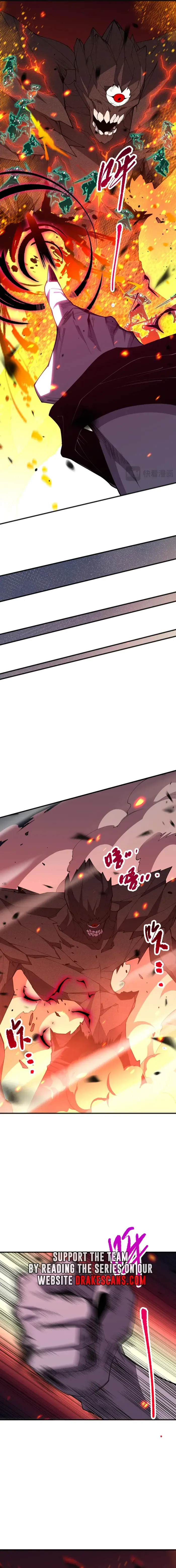 Catastrophic Necromancer Chapter 90 image 10_optimized